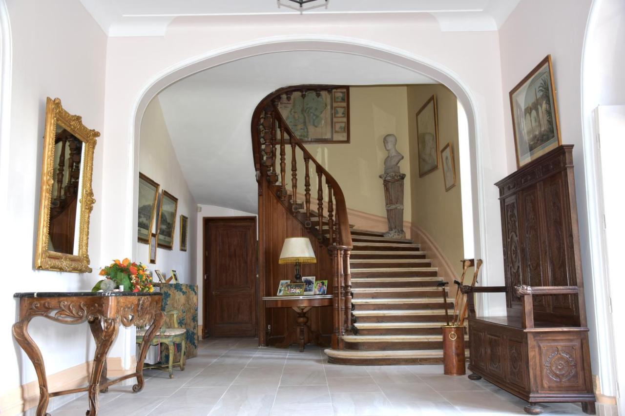 Chateau De Varambon Exteriör bild